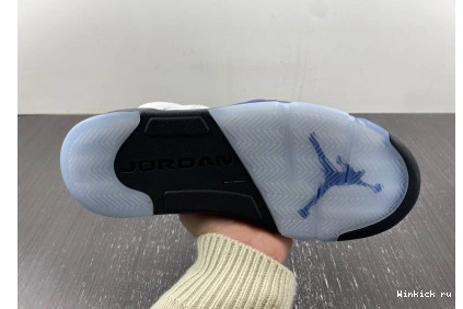 Concord Dark Retro Jordan 5 0928